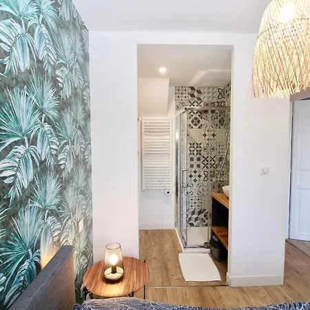 Aristide Briant Holiday home *